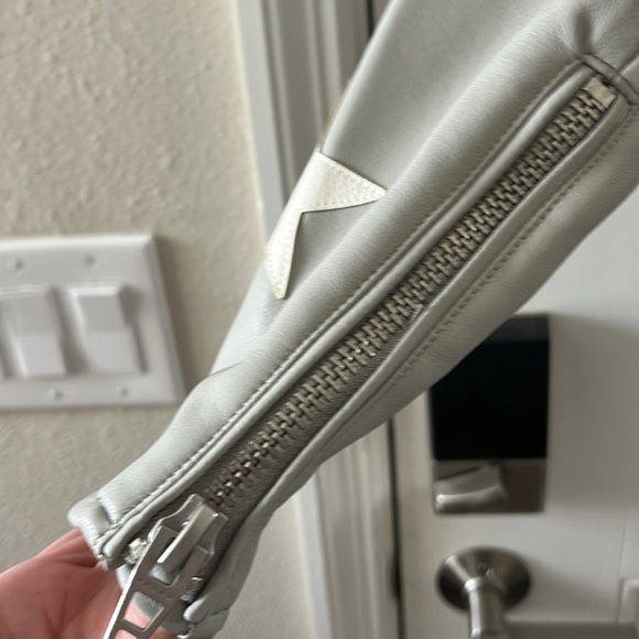 *NEW BLANKNYC Star jacket - Picture 6 of 11